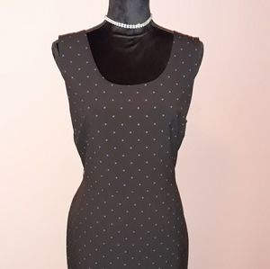 Business casual dress